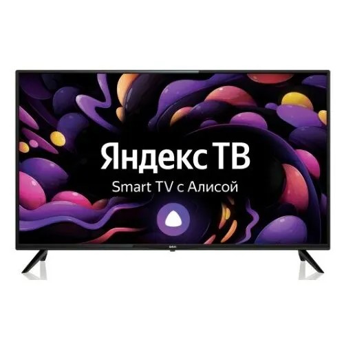 Телевизор BBK 40LEX-7270/FTS2C