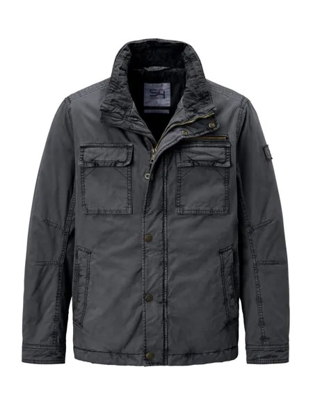 Зимняя куртка S4 JACKETS, цвет midnight blue
