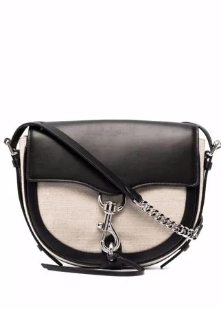 Rebecca Minkoff сумка-сэтчел в стиле колор-блок