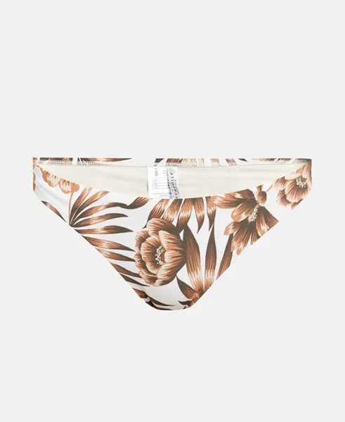 Бикини брюки Seafolly, экрю