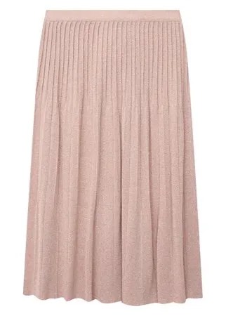 Плиссированная юбка Emporio Armani