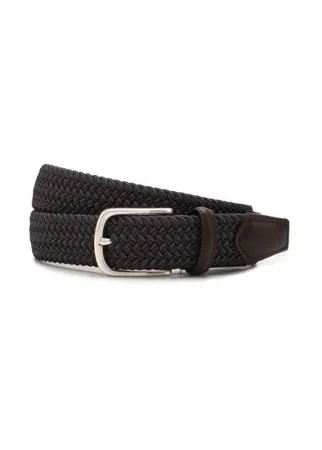 Текстильный ремень Corneliani
