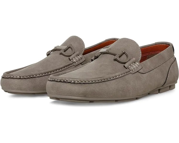 Лоферы Steve Madden Snappz, цвет Mushroom