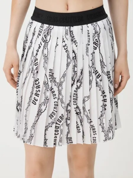 Юбки Versace Jeans Couture