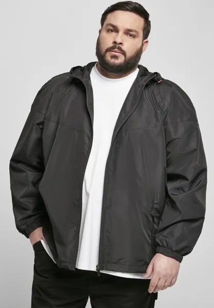Куртка Urban Classics, черный