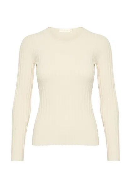 Джемпер InWear, цвет Whisper White
