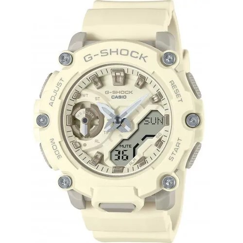 Наручные часы Casio GMA-S2200-7AER