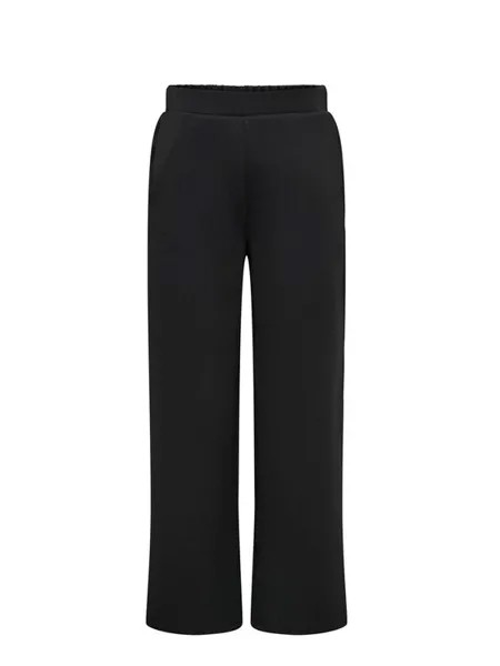Спортивные брюки regular fit Only, черный