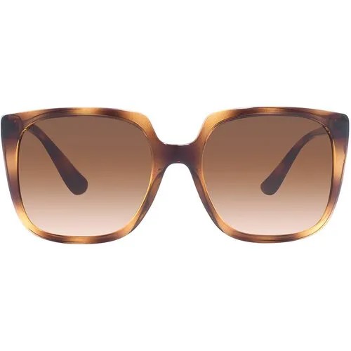 Солнцезащитные очки Vogue eyewear, коричневый
