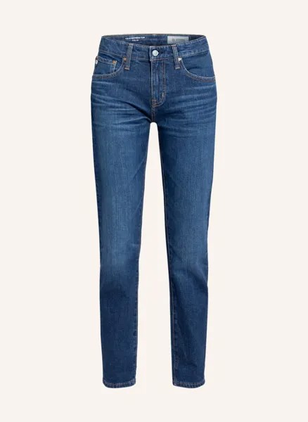 Джинсы AG Jeans EX BOYFRIEND SLIM