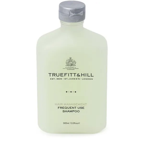 Шампунь для повседневного использования Truefitt&Hill