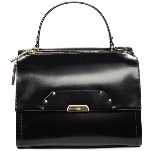 Cavalli Class Сумка женская Cavalli Class C73PWCOO0022B10 black/burgundy Viperama