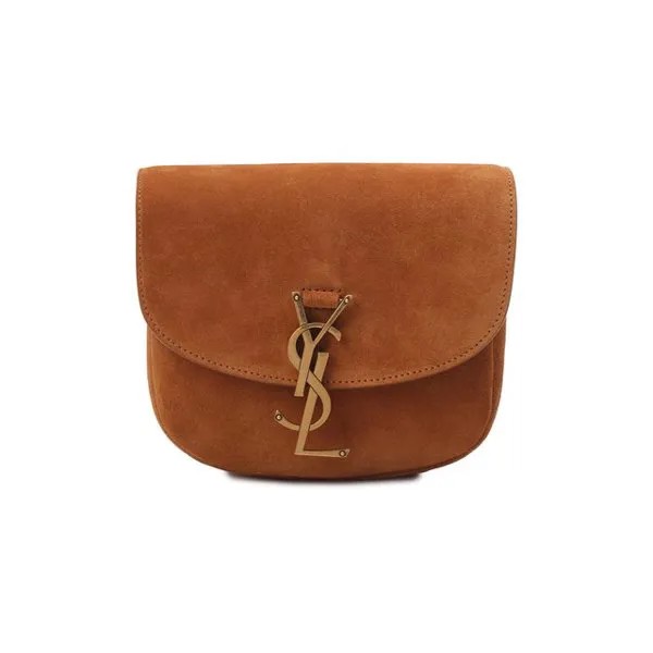 Сумка Kaia small Saint Laurent