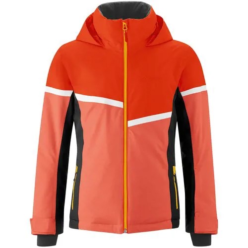 Куртка Maier Sports, размер 128, красный