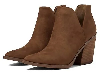 Женские ботинки Steve Madden Alyse Bootie