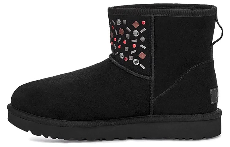 Женские зимние ботинки Ugg CLASSIC MINI