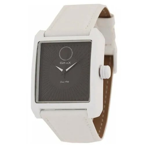 Наручные часы OMAX Quartz, черный