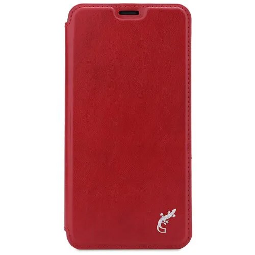 Чехол G-Case для Apple iPhone 11 Pro Slim Premium Red GG-1150