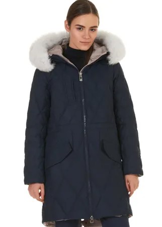 Пуховик baon