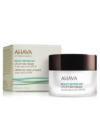 Дневной крем Ahava