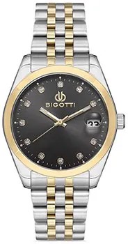 Fashion наручные  женские часы BIGOTTI BG.1.10271-5. Коллекция Roma