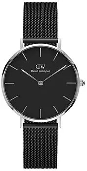 Fashion наручные  женские часы Daniel Wellington DW00100202. Коллекция ASHFIELD