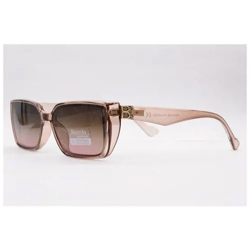 Солнцезащитные очки WZO Maiersha (Polarized) (чехол) 03629 С17-28