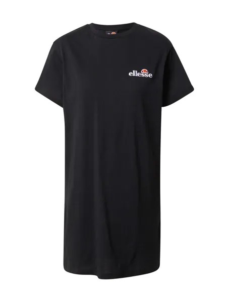 Платье Ellesse ADORE, черный