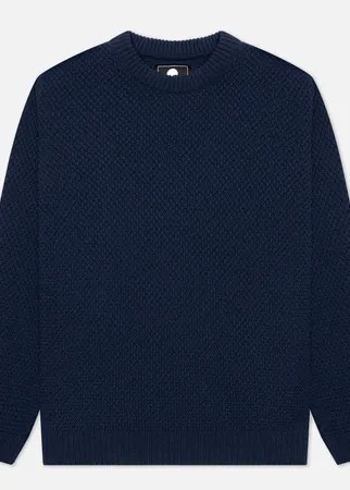 Мужской свитер Edwin Goodwin, цвет синий, размер S