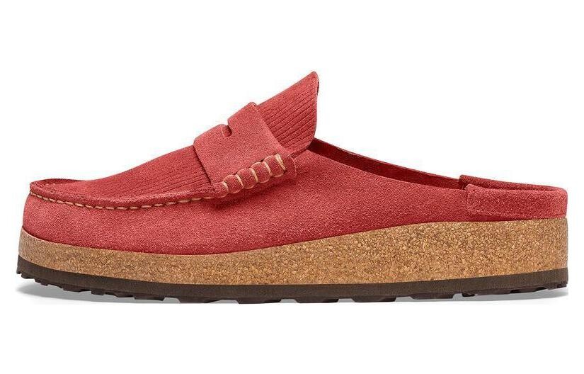 Тапочки унисекс Birkenstock