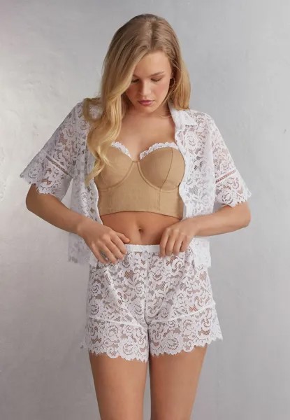 Пижамные штаны Intimissimi, белый
