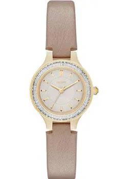 Fashion наручные  женские часы DKNY NY2432. Коллекция Chambers