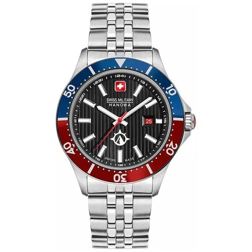 Наручные часы Swiss Military Hanowa Flagship X SMWGH2100604