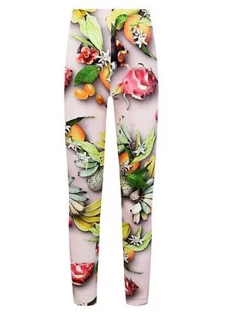 Леггинсы Molo 2S20F205-6046 размер 104, 6046 tutti frutti