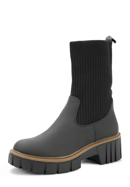 Ботинки Findlay Plateau Stiefeletten ZION, черный