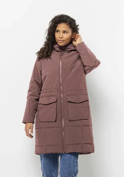 Функциональная парка Jack Wolfskin 