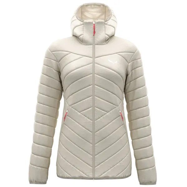 Куртка Salewa Brenta, бежевый