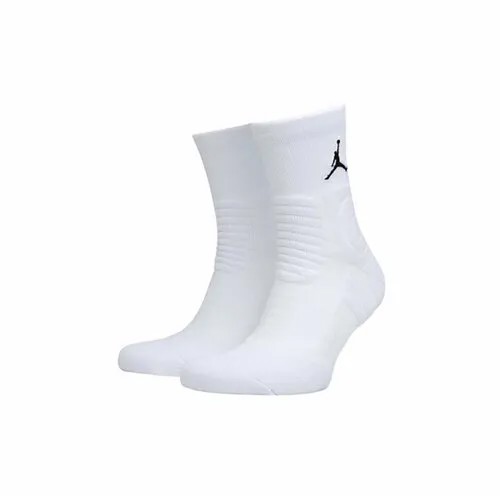 Носки Jordan, черный, белый