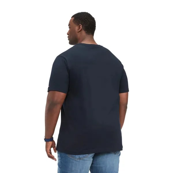 Футболка Big & Tall Springfield Tommy Hilfiger