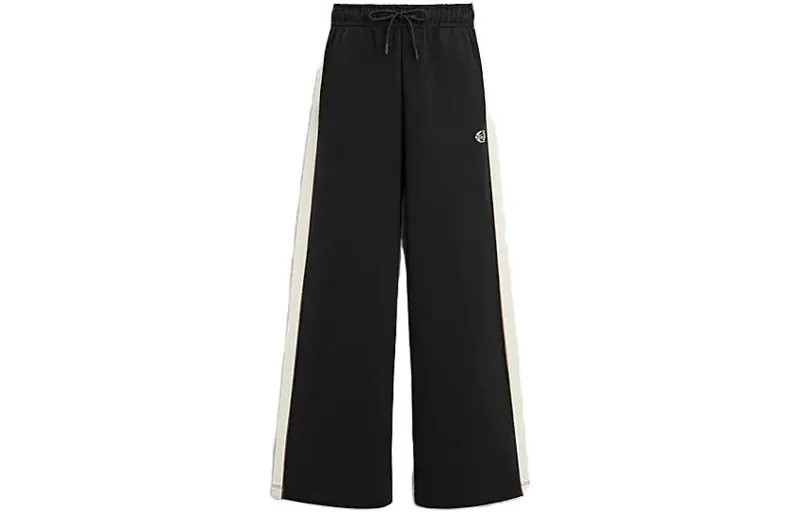 COACH Женские повседневные брюки, цвет Black