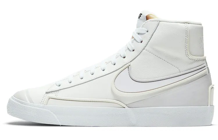 Nike Blazer Mid Infinite Summit белые (женские)