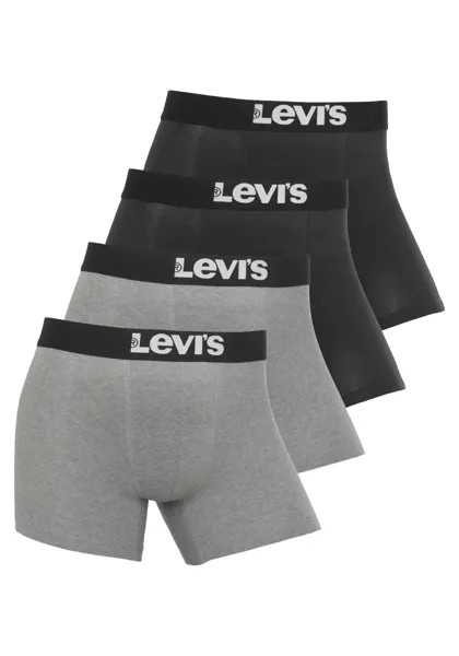 Боксеры Levi's 