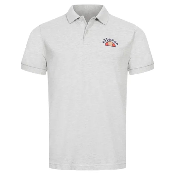 Мужская рубашка-поло ellesse Quale
