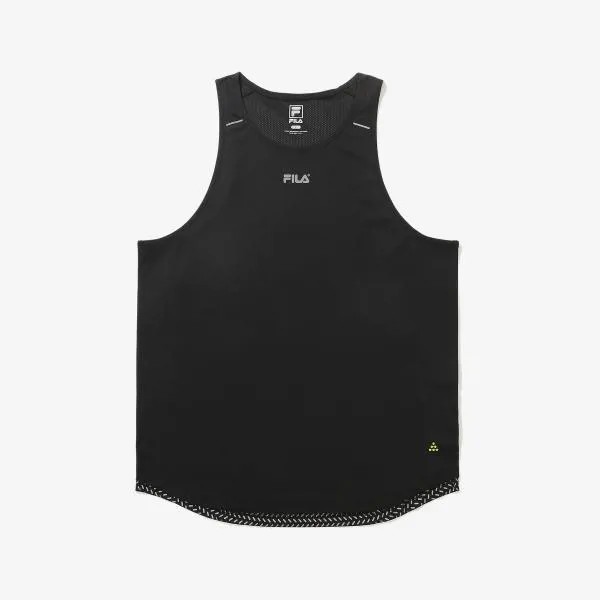 [Fila]Dry/Sleeveless/T-Shirts
