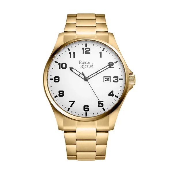 Наручные часы мужские Pierre Ricaud P97243.1122Q