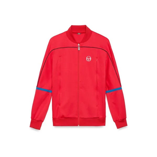 Куртка Sergio Tacchini Archivio, красный