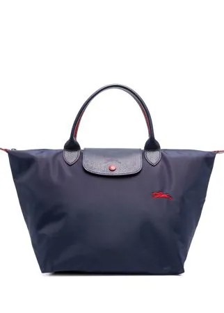 Longchamp сумка-тоут Le Pliage среднего размера