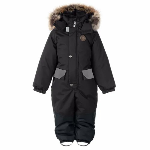 Комбинезон KERRY KERT K22421, размер 128, черный