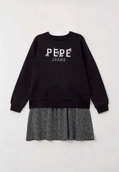 Платье Pepe Jeans