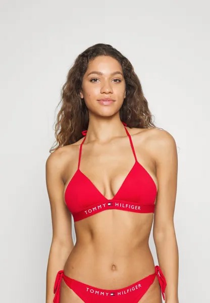 Верх бикини Tommy Hilfiger